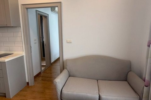 Студия в кондо в Пхая Тая, Бангкок, Таиланд № 159234 - фото 7