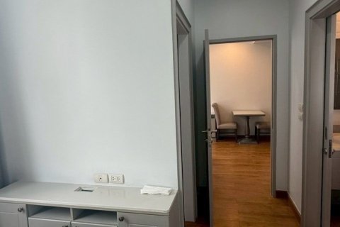 Студия в кондо в Пхая Тая, Бангкок, Таиланд № 159234 - фото 11