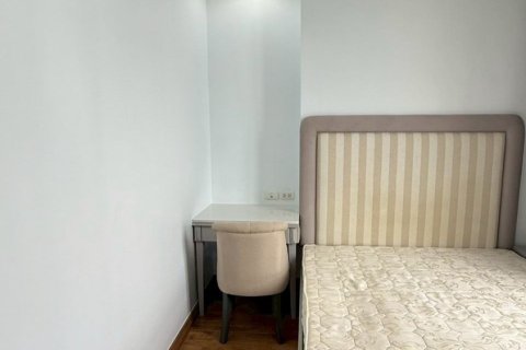 Студия в кондо в Пхая Тая, Бангкок, Таиланд № 159234 - фото 9