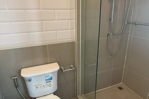 Студия в кондо в Пхая Тая, Бангкок, Таиланд № 159234 - фото 12