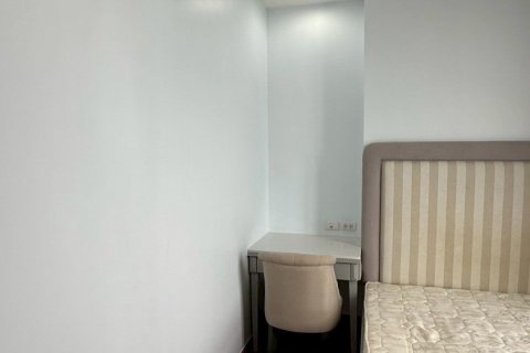 Студия в кондо в Пхая Тая, Бангкок, Таиланд № 159234 - фото 2