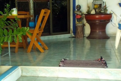 Maison à Uthai Thani, Thaïlande 3 chambres № 139027 - photo 3