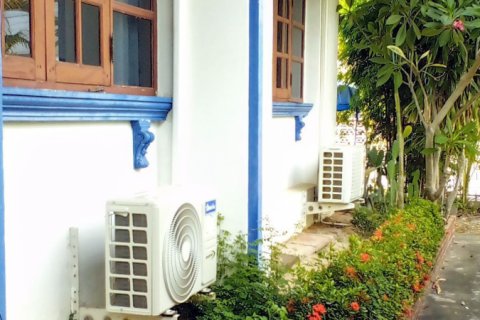 Maison à Uthai Thani, Thaïlande 3 chambres № 139027 - photo 5