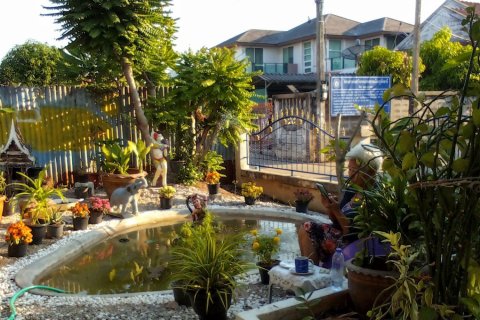 Maison à Uthai Thani, Thaïlande 3 chambres № 139027 - photo 2