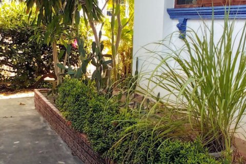 Maison à Uthai Thani, Thaïlande 3 chambres № 139027 - photo 6