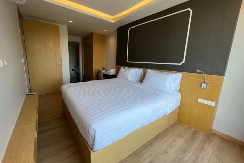 Studio in the Condo in Phuket, Thailand  № 139026 - photo 9