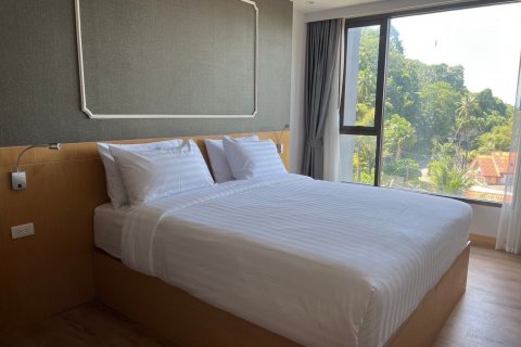 Studio in the Condo in Phuket, Thailand  № 139026 - photo 13