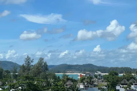 Studio in the Condo in Phuket, Thailand  № 139026 - photo 18