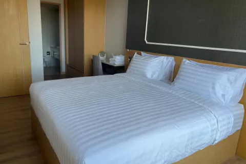 Studio in the Condo in Phuket, Thailand  № 139026 - photo 12