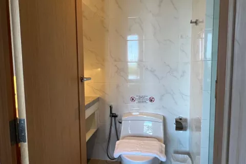 Studio in the Condo in Phuket, Thailand  № 139026 - photo 16