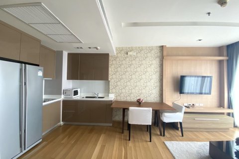 Кондоминиум с 2 спальнями в Клонг Тоэй, Бангкок, Таиланд № 148243 - фото 2