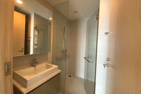 Кондоминиум с 2 спальнями в Клонг Тоэй, Бангкок, Таиланд № 148243 - фото 5