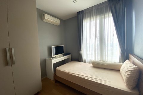 Кондоминиум с 2 спальнями в Клонг Тоэй, Бангкок, Таиланд № 148243 - фото 4