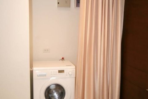 Studio in the Condo in Pathum Wan, Bangkok, Thailand  № 148241 - photo 10