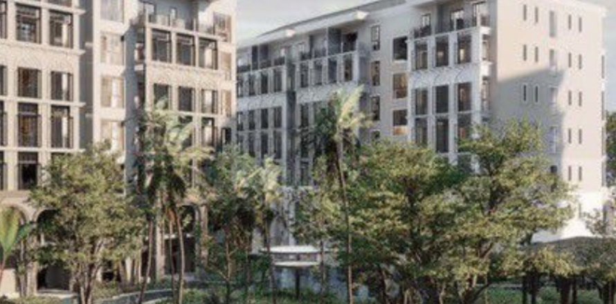 Studio dans le Condo à Phuket, Thaïlande  № 148239