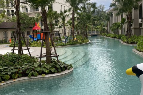 Studio in the Condo in Phuket, Thailand № 148239 - photo 9