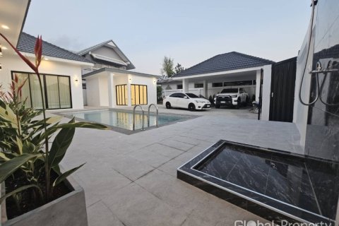 Maison à Pattaya, Thaïlande 4 chambres № 180314 - photo 6