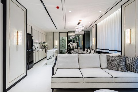 Appartement à Pattaya, Thaïlande 4 chambres № 180319 - photo 6