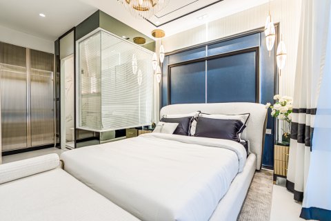 Appartement à Pattaya, Thaïlande 4 chambres № 180319 - photo 8