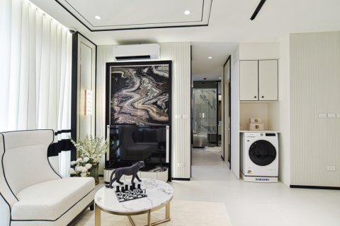 Appartement à Pattaya, Thaïlande 4 chambres № 180319 - photo 4