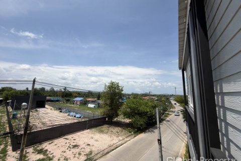 Propriété commerciale à Pattaya, Thaïlande № 180315 - photo 3