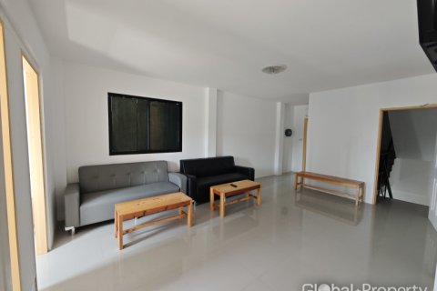 Propriété commerciale à Pattaya, Thaïlande № 180315 - photo 10