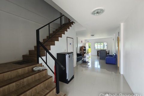 Propriété commerciale à Pattaya, Thaïlande № 180315 - photo 7