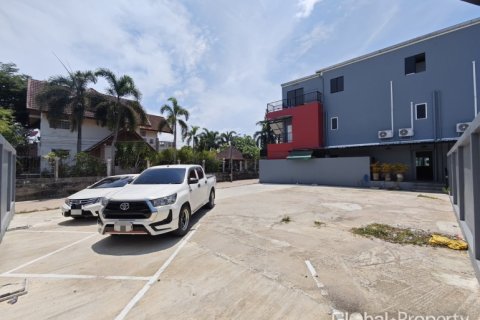 Propriété commerciale à Pattaya, Thaïlande № 180315 - photo 30