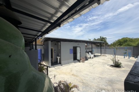 Propriété commerciale à Pattaya, Thaïlande № 180315 - photo 28