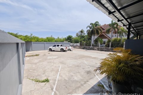 Propriété commerciale à Pattaya, Thaïlande № 180315 - photo 27