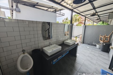 Propriété commerciale à Pattaya, Thaïlande № 180315 - photo 23