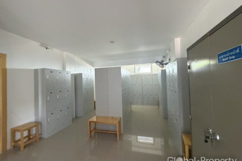 Propriété commerciale à Pattaya, Thaïlande № 180315 - photo 12