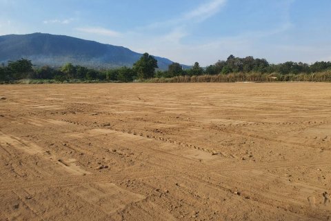 Terrain à Mae On, Thaïlande 44800 m2 № 144801 - photo 3