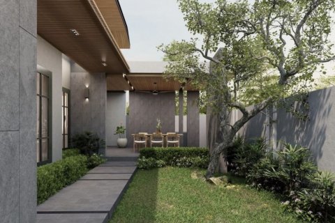 Maison à Phuket, Thaïlande 3 chambres № 144804 - photo 5