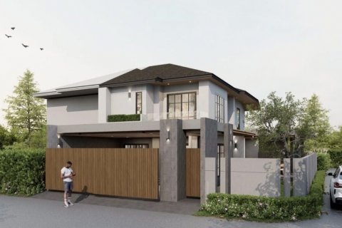 Maison à Phuket, Thaïlande 3 chambres № 144804 - photo 3