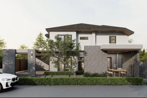 Maison à Phuket, Thaïlande 3 chambres № 144804 - photo 4