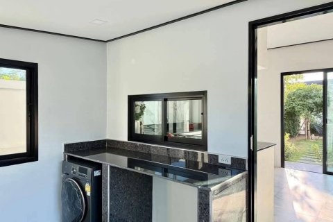 House in Pattaya, Thailand 6 bedrooms № 144803 - photo 16