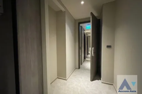 Eigentumswohnung in Phaya Thai, Bangkok, Thailand, 3 Schlafzimmer № 216028 - Foto 15