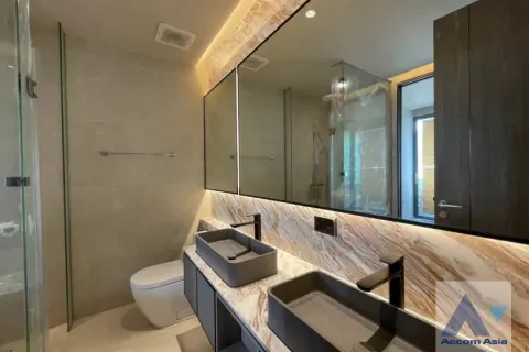 Eigentumswohnung in Phaya Thai, Bangkok, Thailand, 3 Schlafzimmer № 216028 - Foto 16