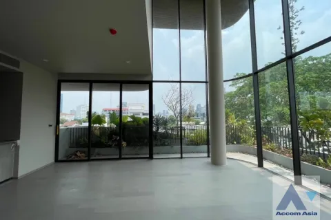 Eigentumswohnung in Phaya Thai, Bangkok, Thailand, 3 Schlafzimmer № 216028 - Foto 4