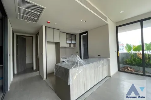 Eigentumswohnung in Phaya Thai, Bangkok, Thailand, 3 Schlafzimmer № 216028 - Foto 6