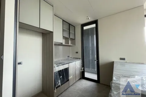 Eigentumswohnung in Phaya Thai, Bangkok, Thailand, 3 Schlafzimmer № 216028 - Foto 7