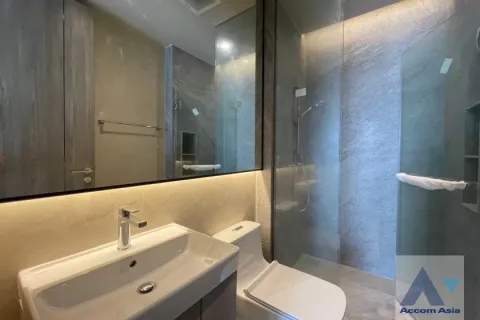 Eigentumswohnung in Phaya Thai, Bangkok, Thailand, 3 Schlafzimmer № 216028 - Foto 17