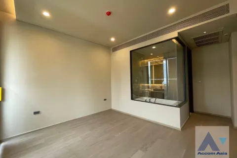 Eigentumswohnung in Phaya Thai, Bangkok, Thailand, 3 Schlafzimmer № 216028 - Foto 13