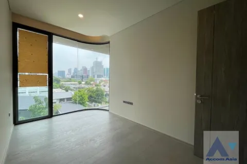Eigentumswohnung in Phaya Thai, Bangkok, Thailand, 3 Schlafzimmer № 216028 - Foto 10