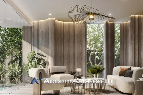 Eigentumswohnung in Phaya Thai, Bangkok, Thailand, 3 Schlafzimmer № 216028 - Foto 20