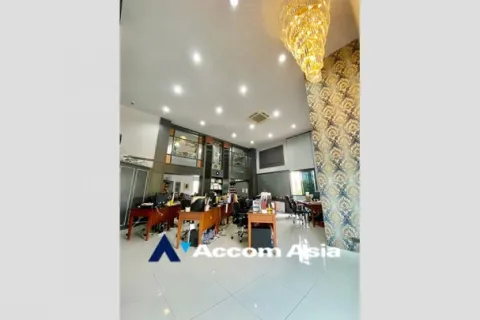 Reihenhaus in Yan Nawa, Bangkok, Thailand 6 Schlafzimmer № 216031 - Foto 9