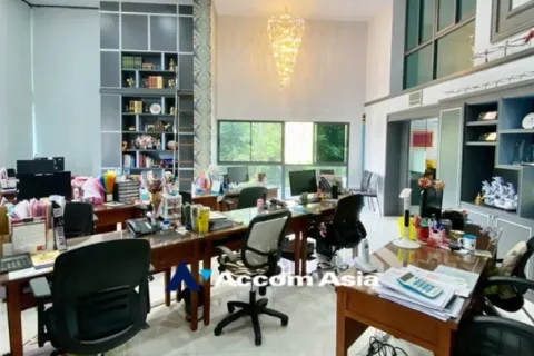 Reihenhaus in Yan Nawa, Bangkok, Thailand 6 Schlafzimmer № 216031 - Foto 4