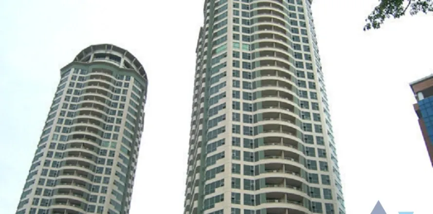 Eigentumswohnung in Sathon, Bangkok, Thailand, 2 Schlafzimmer  № 216029