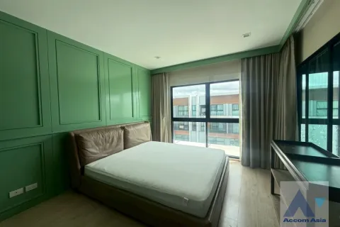 Reihenhaus in Suan Luang, Bangkok, Thailand 3 Schlafzimmer № 216027 - Foto 10